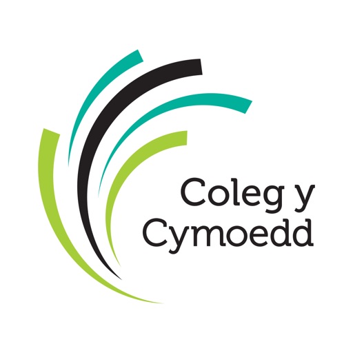 Coleg y Cymoedd iOS App