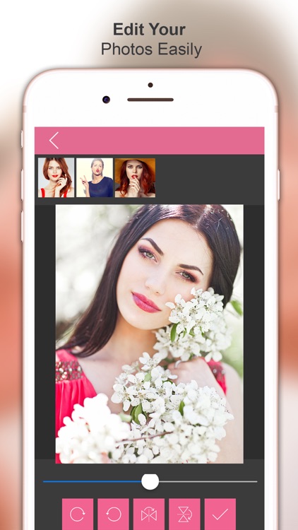 Shape Collage Editor