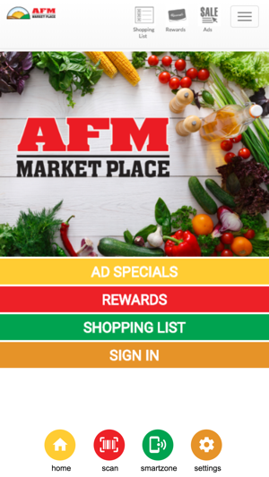 AFM Market Place(圖2)-速報App