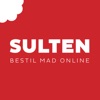 Sulten