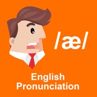 English Pronunciation Practice apk