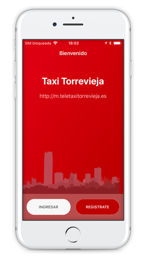 Taxi Torrevieja(圖1)-速報App