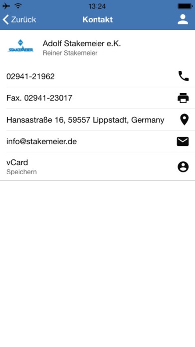 How to cancel & delete Aral Stakemeier Lippstadt from iphone & ipad 2