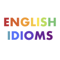 App Icon for English Idioms App App in Pakistan IOS App Store