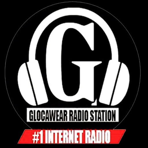 Glocawear Radio Download