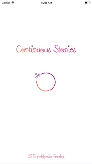 continuous stories problems & solutions and troubleshooting guide - 2