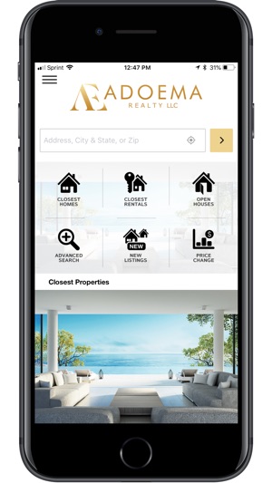 AdoEma Realty(圖1)-速報App