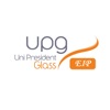 Uni President Glass EIP