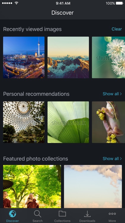 Shutterstock screenshot-0