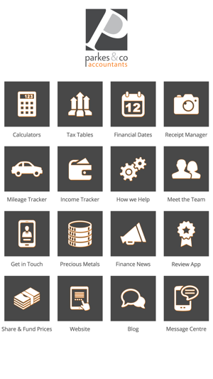 Parkes & Co Accountants Ltd(圖2)-速報App