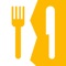Split restaurant bills among dining friends