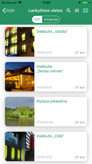 Visit Alytus(圖3)-速報App