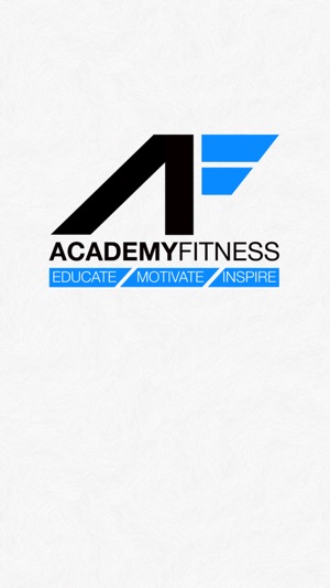 Academy Fitness Newquay