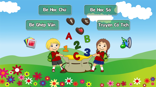 ABC - Vui Từng Giờ(圖5)-速報App