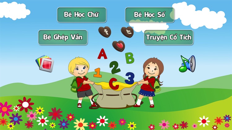 ABC - Vui Từng Giờ screenshot-4