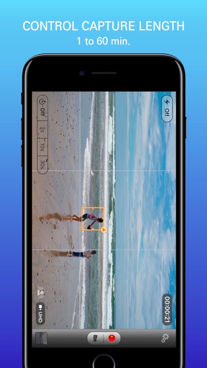 Video Camera+