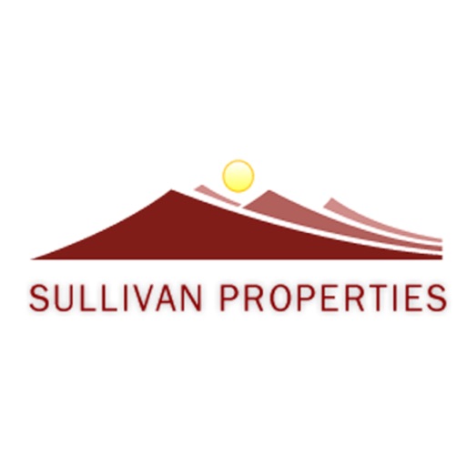 Sullivan Properties by GLAD TO HAVE YOU, INC
