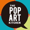 波普藝術廚房 The Pop Art Kitchen