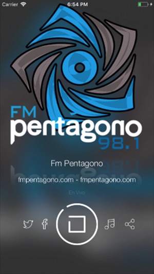 Fm Pentagono(圖2)-速報App