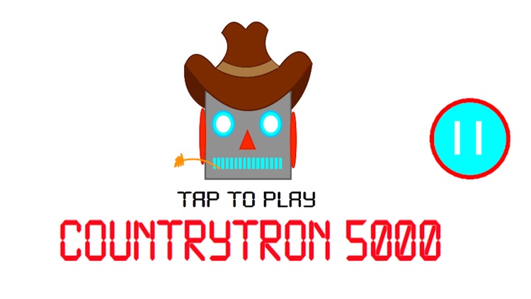 Countrytron5000