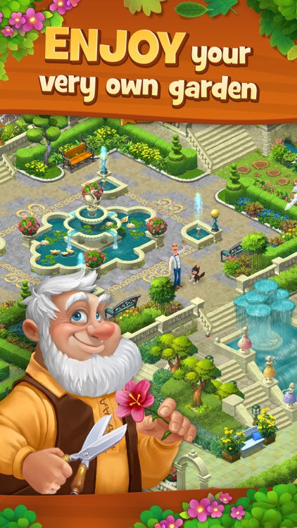 Как пройти 118 уровень в игре gardenscapes