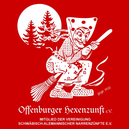 Offenburger Hexenzunft icon