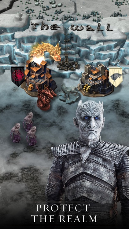 Game of Thrones: Conquest™ screenshot-3