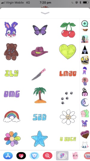 Stickerbaby(圖5)-速報App