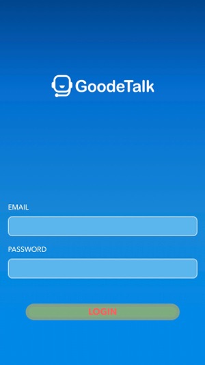 GoodeTalk(圖1)-速報App