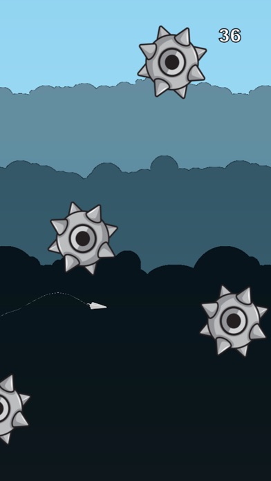 Paper Plane - Game screenshot 4