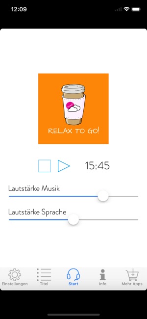 Relax To Go!(圖3)-速報App