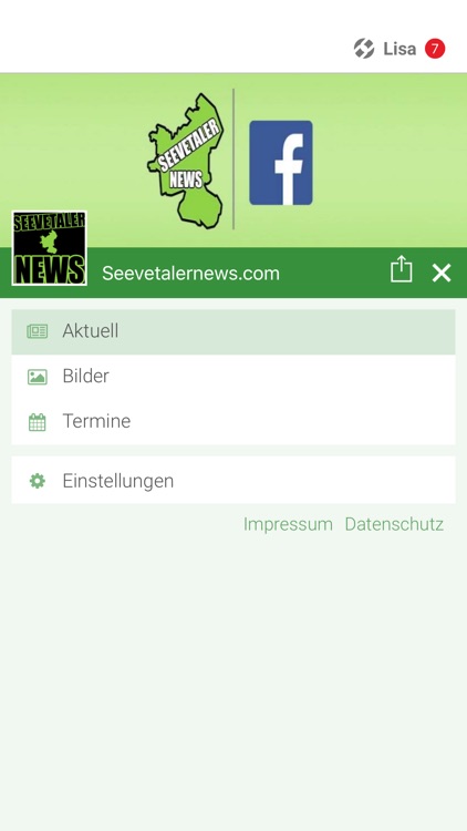 Seevetalernews.com