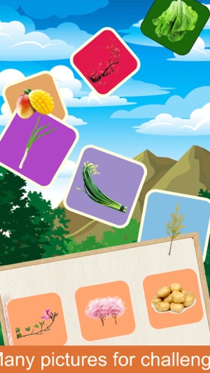 Kids Plant Puzzle(圖5)-速報App