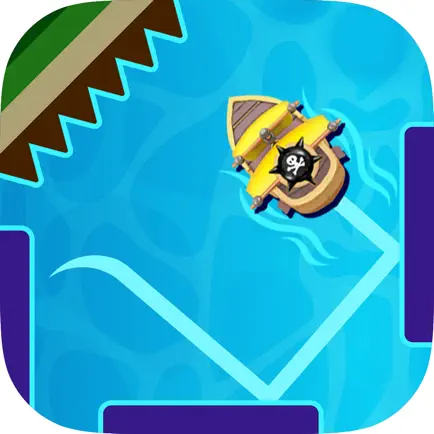 Trap the Pirate - Palm Bounce Cheats