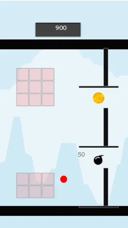 Game screenshot Black and Red mod apk