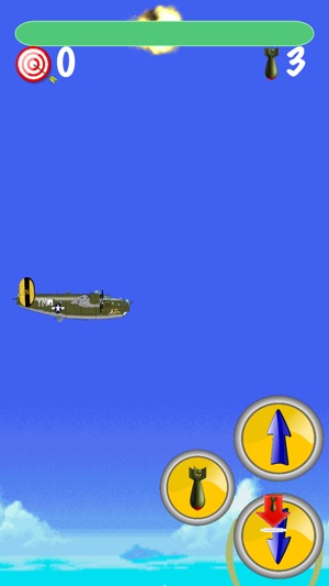 Bomber Plane(圖2)-速報App