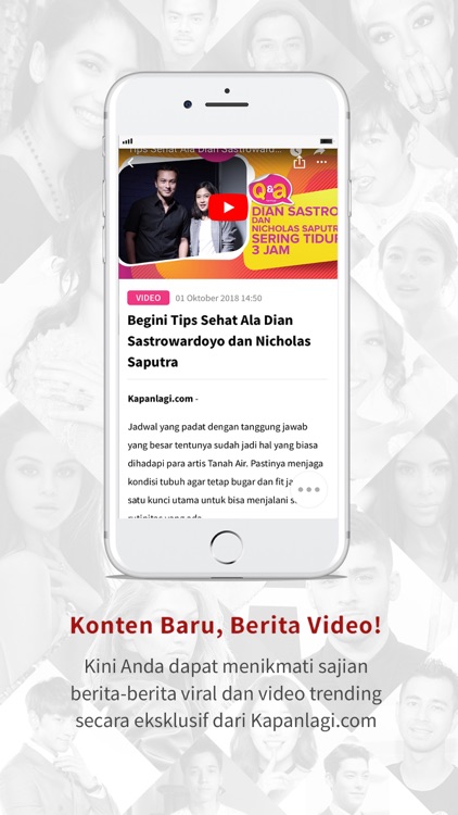 KapanLagi screenshot-6