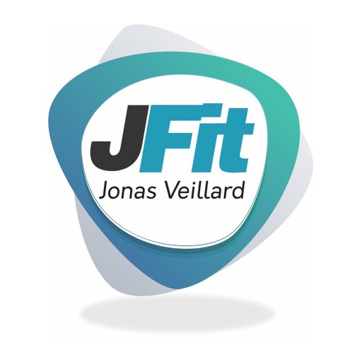 JFit icon