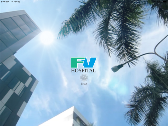 FV Hospital(圖1)-速報App