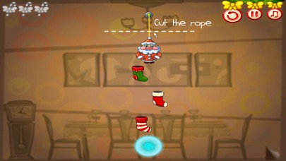 Santa-gifts screenshot 4
