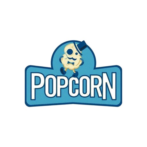 Pop Corn Nursery icon