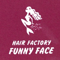 HAIR FACTORY FUNNY FACE