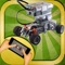 Ever wish you could build a car from your NXT Mindstorms set and control it using your iPhone or iPad