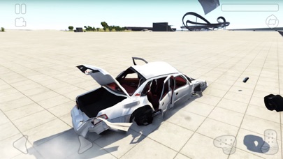 Next Car Damage Engine Online screenshot 2