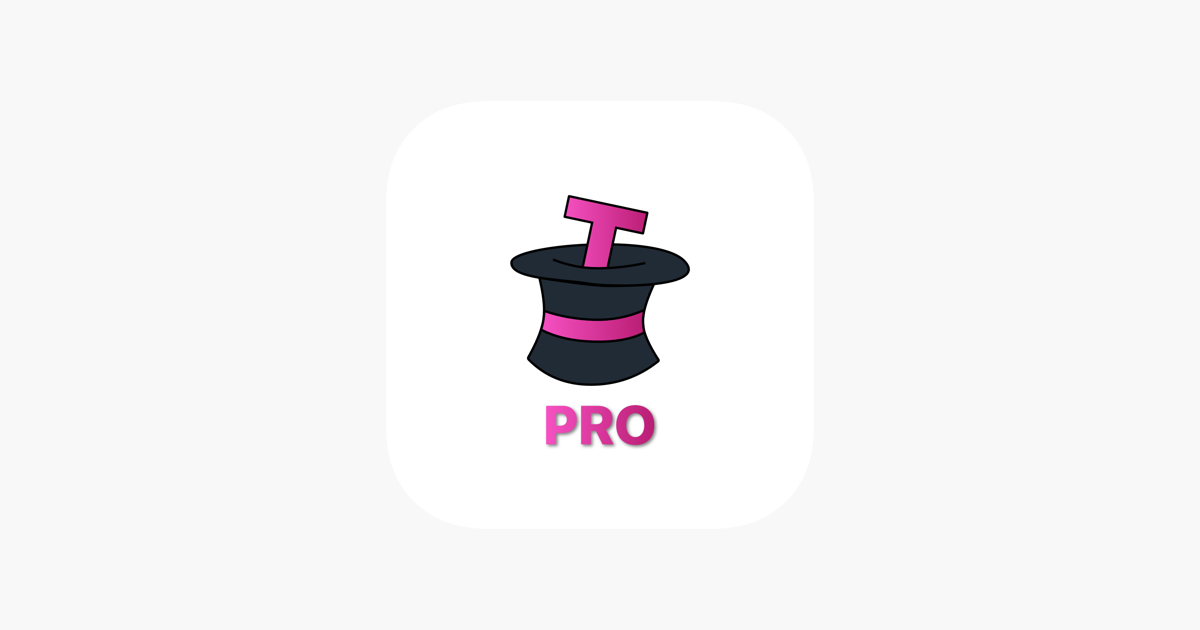 Text Magix Pro
