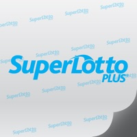 SuperLotto Plus Results app not working? crashes or has problems?