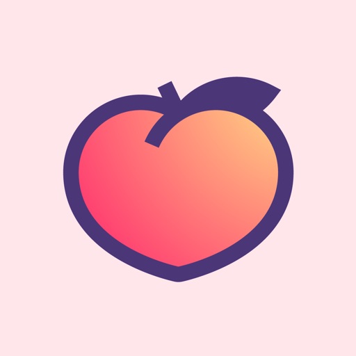 Peach — share vividly iOS App