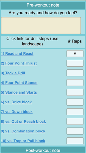 Defensive Line Prep(圖5)-速報App