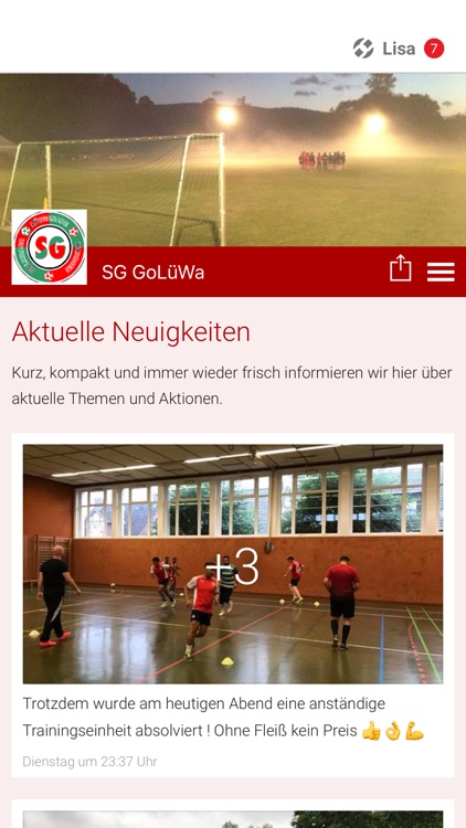 SG GoLüWa