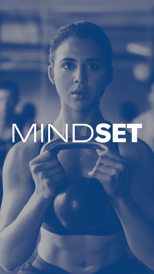 MINDSET London(圖1)-速報App